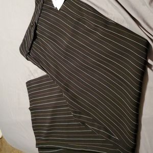 NEW Sag Harbor dress pants size 14P